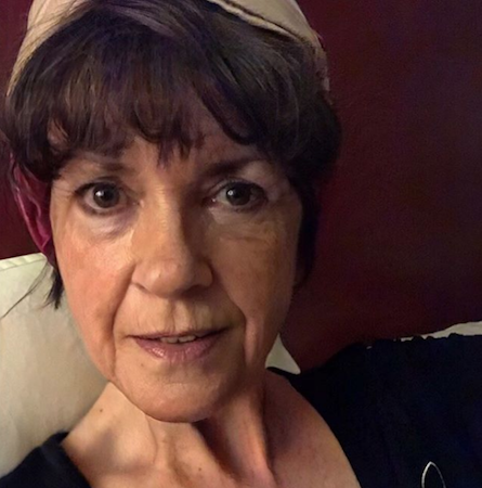 What Are The Best Celeb FaceApp Transformations? Dawn O'Porter
